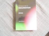Introduction to Documentary