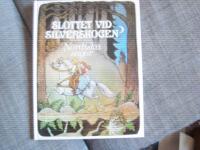 Slottet vid silverskogen  Nordiska Sagor