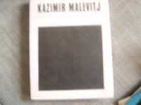 Kazimir Malevitj p&aring; ryska Museet