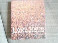 I was there gigs that changed the world