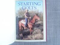 Starting Colts