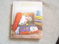 Harry Potter Knitting Magic