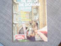 The Art of the Diorama