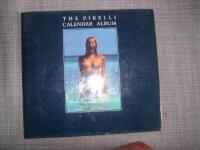 The Pirelli Calender Album