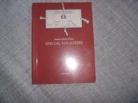 British Armed Forces Special Vouchers