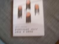 David Shrigley - everything must have a name