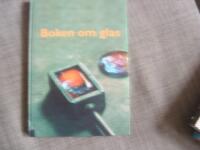 Boken om glas