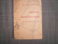 Sockenbeskrivningar fr&aring;n Malm&ouml;hus l&auml;n 1828