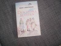 Den stora bluffen : roman