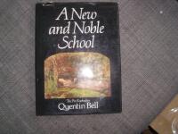 A new and noble school - the Pre-Raphaelites