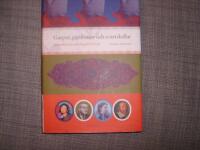 Garpar, gipskatter och svartskallar : invandrarna som byggde Sverige