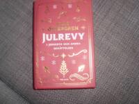 Julrevy i Jonseryd och andra ber&auml;ttelser