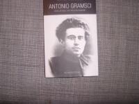 Antonio Gramsci 1891-1937 : intellektuell och politisk biografi