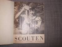 Scouten &Aring;rg&aring;ng 35  1946  Nr 1-12