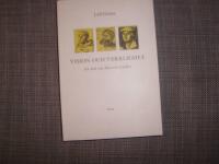 Vision och verklighet : en bok om Martin Luther