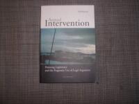 Armed intervention : pursuing legitimacy and the pragmatic use of legal argument