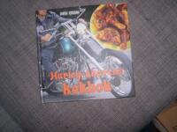 Harley-&aring;karens kokbok