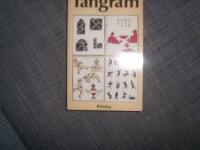 Tangram : det gamla kinesiska pusslet