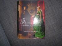 Frillor, fruar och herrar : en ok&auml;nd kvinnohistoria