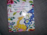 Kinesiskt porslin : det vita guldet