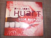 Side effects = Les effets secondaires de Philippe Huart