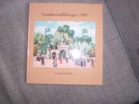 Lundautst&auml;llingen 1907