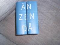 &Auml;n Zen d&aring;  2 band