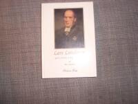 Lars Landgren : prost i Delsbo, biskop i H&auml;rn&ouml;sand