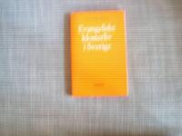 Evangelsikt klosterliv i Sverige