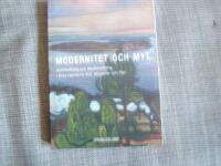 Modernitet och myt