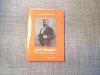 John Enninger : spelman, kongl. kammarmusikus, klockare