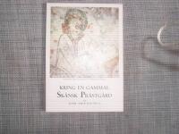Kring en gammal sk&aring;nsk pr&auml;stg&aring;rd