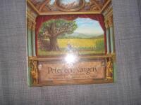 Peter och vargen - en musiksaga