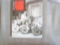 Historien om HarleyDavidson i Sverige