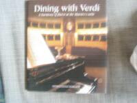 Dining with Verdi