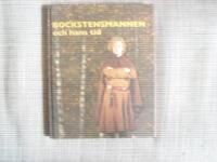 Bockstensmannen och hans tid