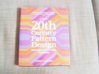 20th century pattern design : textile & wallpaper pioneers