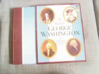 The world of George Washington