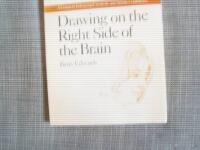 Drawing on the Right Side of the Brain