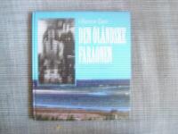 Den &ouml;l&auml;ndske faraonen : om bonden och bildhuggaren Johan August Gustafsson