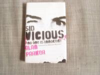 Sid Vicious no one is innocent