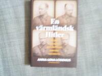 En v&auml;rml&auml;ndsk Hitler : Birger Furug&aring;rd och de f&ouml;rsta svenska nazisterna