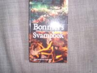 Bonniers svampbok