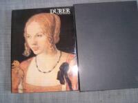 D&uuml;rer : paintings, prints, drawings