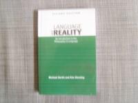 Language and Reality An Introduction to the Philosophy of Language