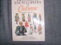 The historical encyclopedia of costume