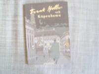 Frank Heller och K&ouml;penhamn