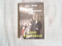 One, None and a Hundred-Thousand