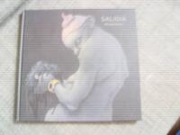 Saligia Michael Kvium