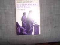 The Romans and their gods in the age of Augustus